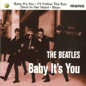 Live At The BBC, Baby, It's You